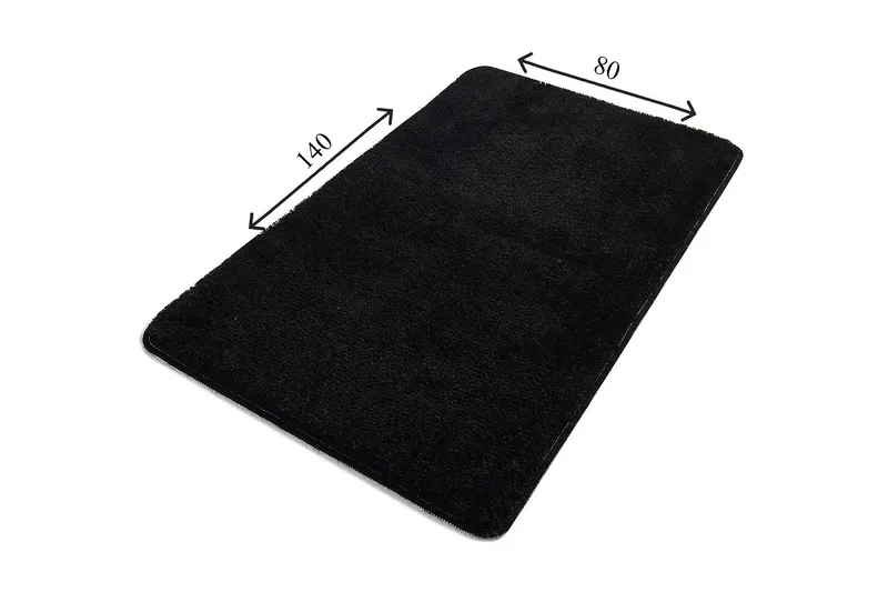 Chilai Home Badmatta 80x140 - Multi - Textil & mattor - Mattor - Badrumsmatta