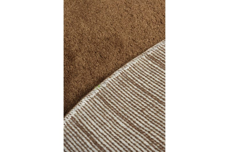 Chilai Home Badmatta 90 Rund - Multi - Textil & mattor - Mattor - Badrumsmatta