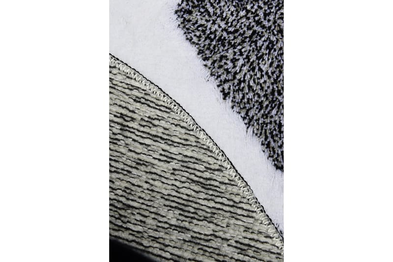 Chilai Home Badmatta 90 Rund - Multi - Textil & mattor - Mattor - Badrumsmatta