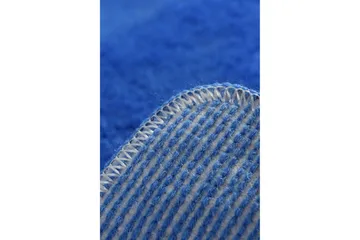 Chilai Home Badmatta 90 Rund - Multi - Textil & mattor - Mattor - Badrumsmatta