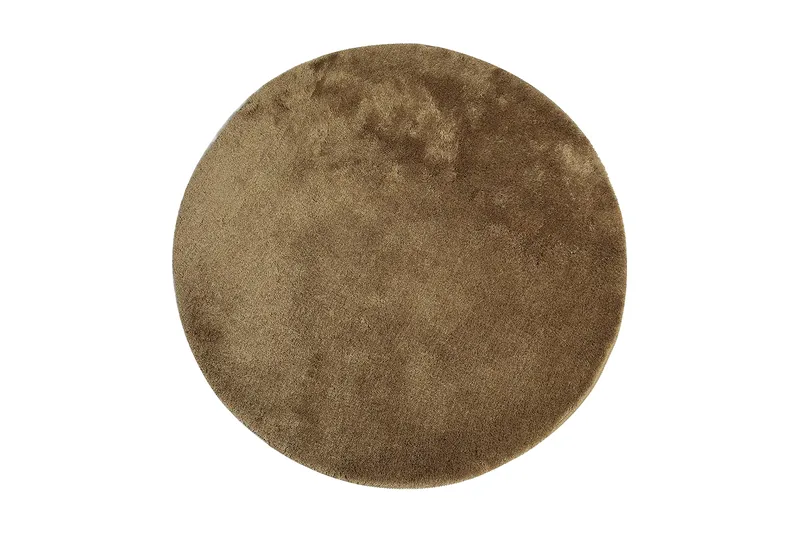 Chilai Home Badmatta 90 Rund - Multi - Textil & mattor - Mattor - Badrumsmatta