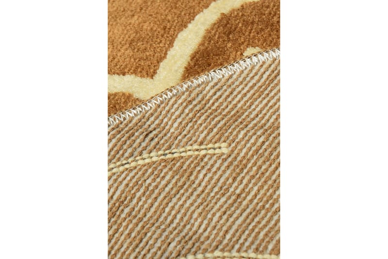 Chilai Home Badmatta 90 Rund - Multi - Textil & mattor - Mattor - Badrumsmatta