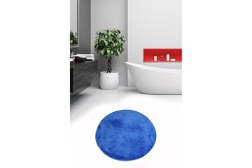Chilai Home Badmatta 90 Rund - Multi - Textil & mattor - Mattor - Badrumsmatta
