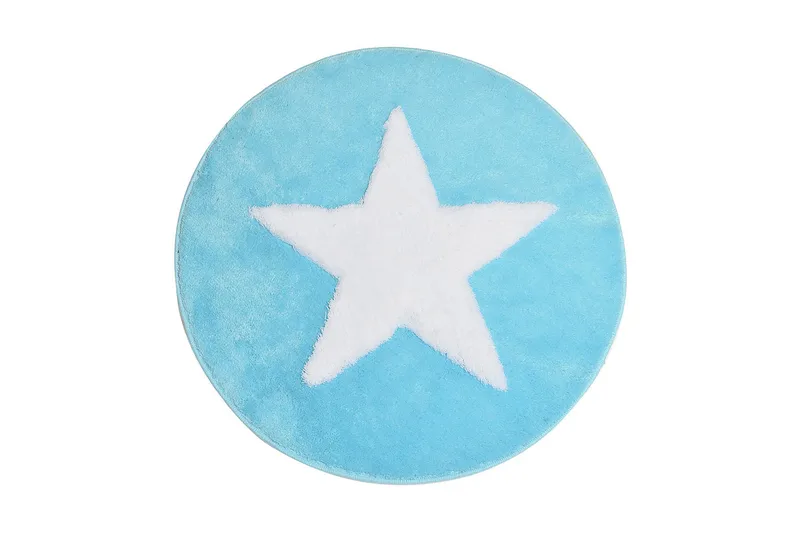 Chilai Home Badmatta 90 Rund, Multi