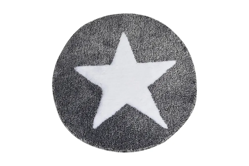 Chilai Home Badmatta 90 Rund, Multi