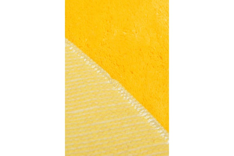 Chilai Home Badmatta 90 Rund - Multi - Textil & mattor - Mattor - Badrumsmatta