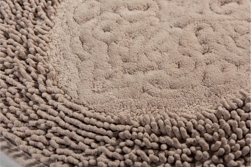 Chilai Home Badmatta Set om 2 - Multi - Textil & mattor - Mattor - Badrumsmatta