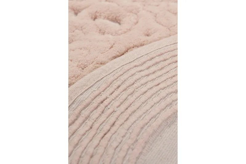 Chilai Home Badmatta Set om 2 - Multi - Textil & mattor - Mattor - Badrumsmatta