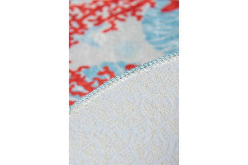 Chilai Home Badmatta Set om 2 - Multi - Textil & mattor - Mattor - Badrumsmatta