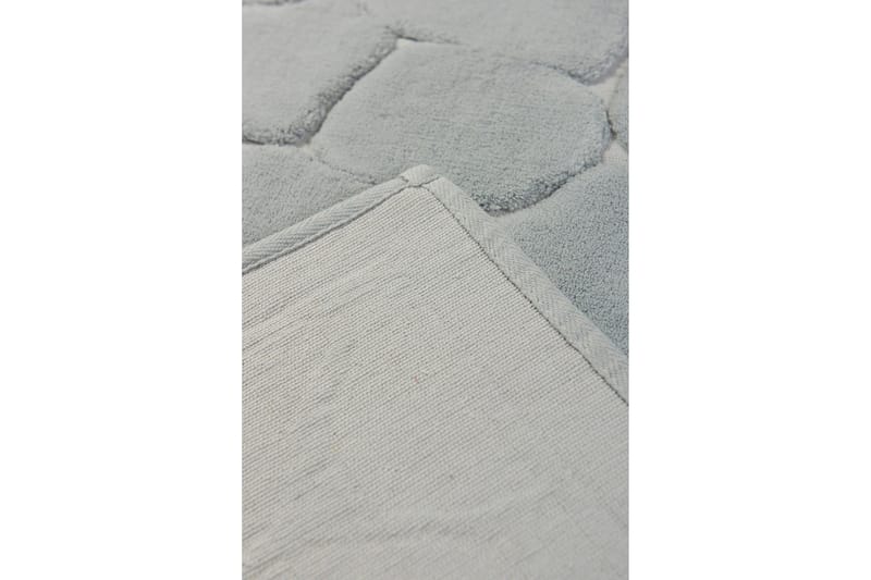 Chilai Home Badmatta Set om 2 - Multi - Textil & mattor - Mattor - Badrumsmatta