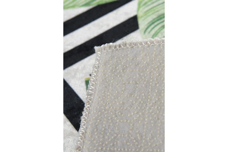 Chilai Home Badmatta Set om 2 - Multi - Textil & mattor - Mattor - Badrumsmatta