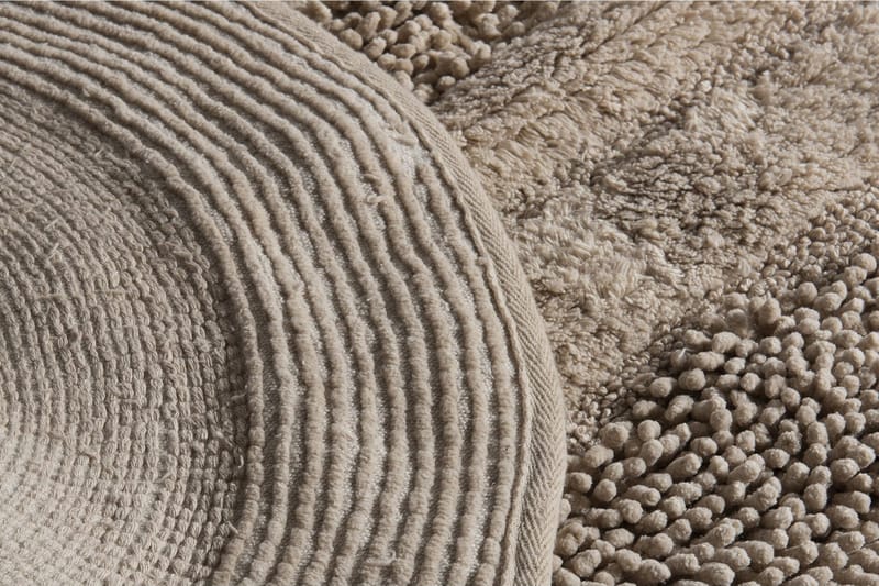 Chilai Home Badmatta Set om 2 - Multi - Textil & mattor - Mattor - Badrumsmatta