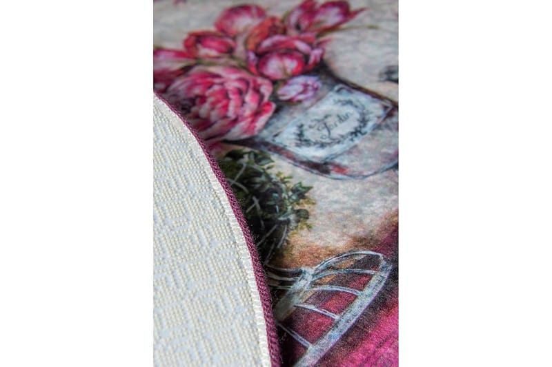 Chilai Home Badmatta Set om 2 - Multi - Textil & mattor - Mattor - Badrumsmatta