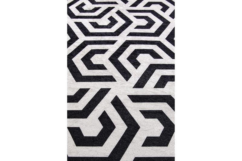 Chilai Home Badmatta Set om 2 - Multi - Textil & mattor - Mattor - Badrumsmatta