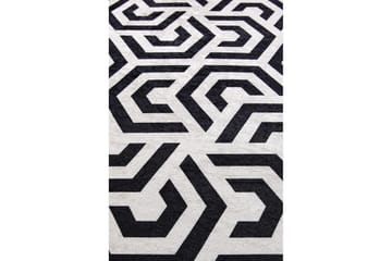 Chilai Home Badmatta Set om 2 - Multi - Textil & mattor - Mattor - Badrumsmatta
