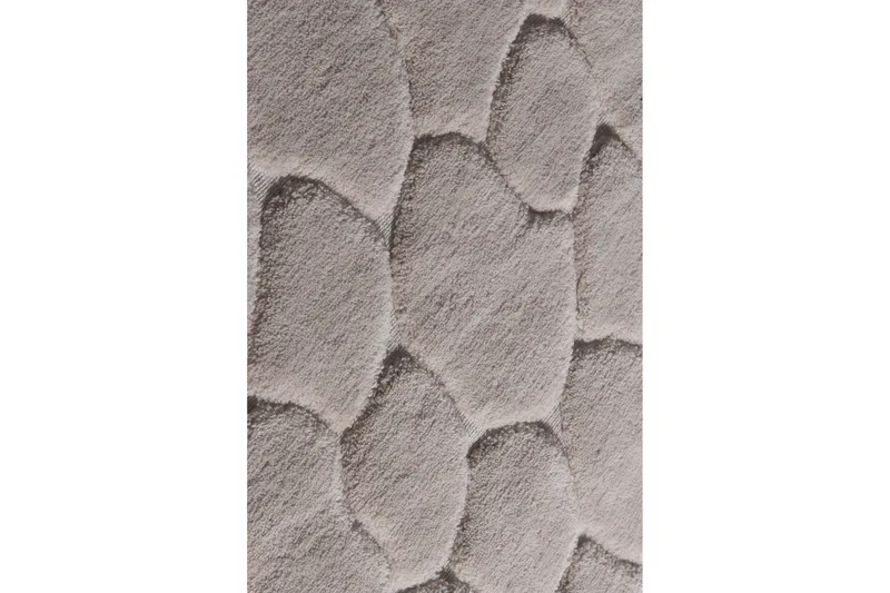 Chilai Home Badmatta Set om 2 - Multi - Textil & mattor - Mattor - Badrumsmatta