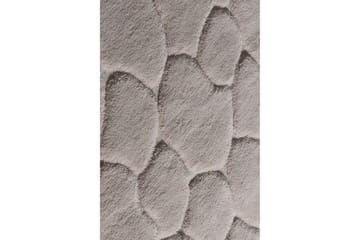 Chilai Home Badmatta Set om 2 - Multi - Textil & mattor - Mattor - Badrumsmatta