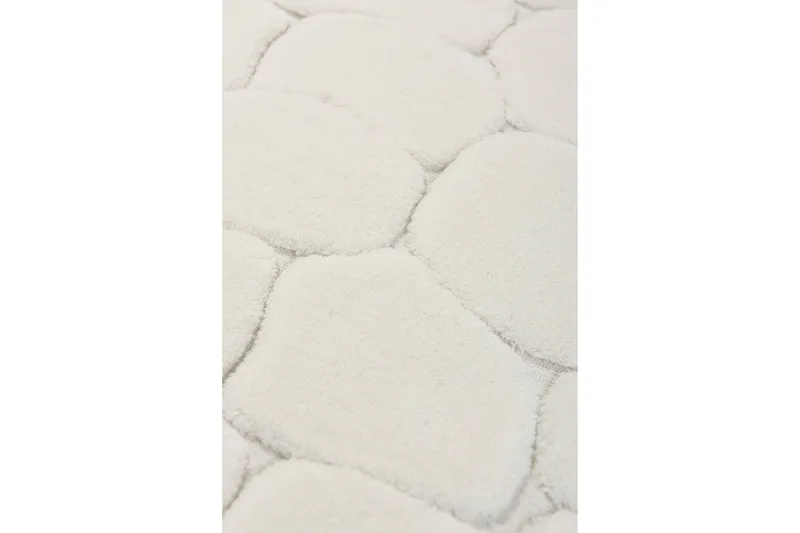 Chilai Home Badmatta Set om 2 - Multi - Textil & mattor - Mattor - Badrumsmatta