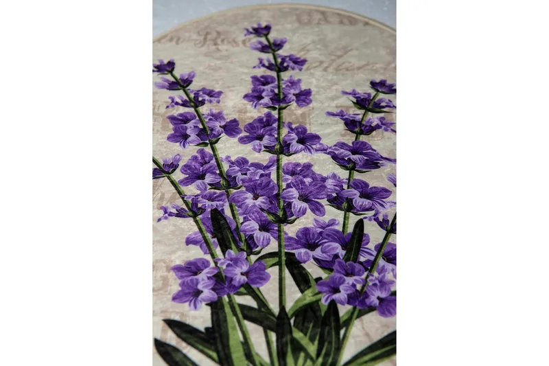 Chilai Home Badmatta Set om 2 - Multi - Textil & mattor - Mattor - Badrumsmatta