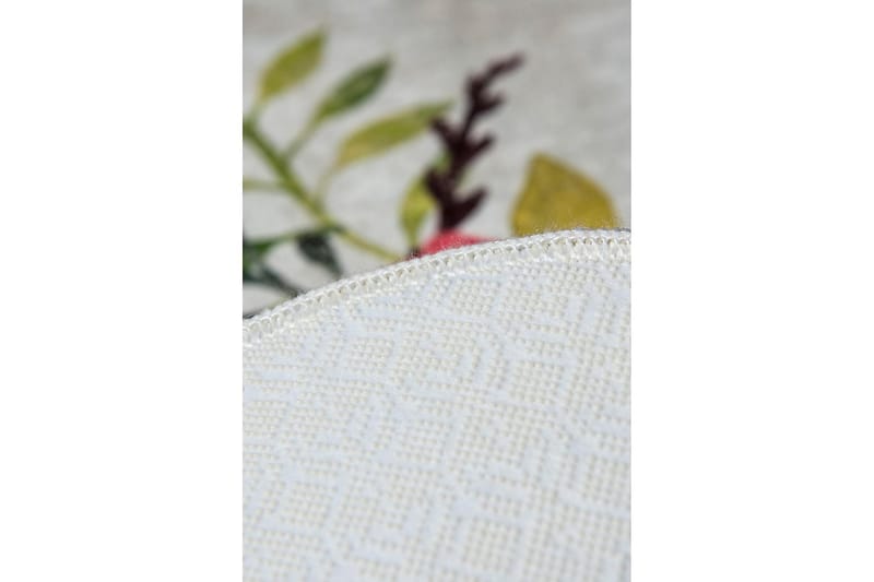 Chilai Home Badmatta Set om 2 - Multi - Textil & mattor - Mattor - Badrumsmatta