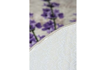 Chilai Home Badmatta Set om 2 - Multi - Textil & mattor - Mattor - Badrumsmatta