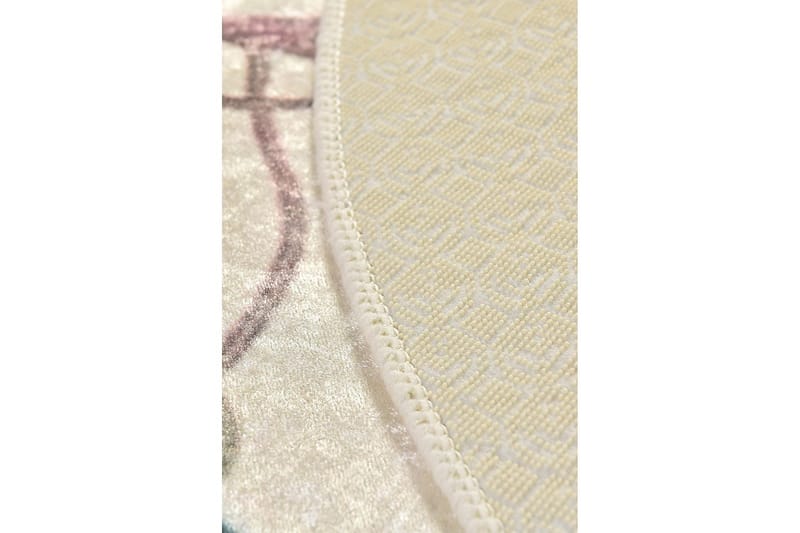 Chilai Home Badmatta Set om 2 - Multi - Textil & mattor - Mattor - Badrumsmatta