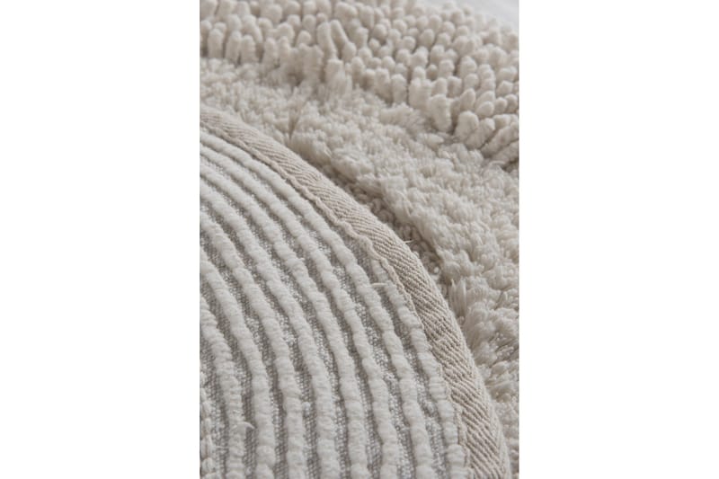 Chilai Home Badmatta Set om 2 - Multi - Textil & mattor - Mattor - Badrumsmatta