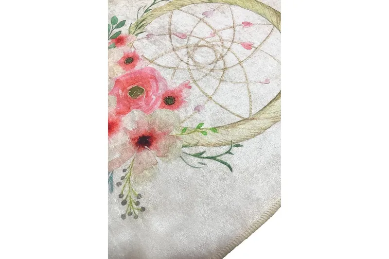 Chilai Home Badmatta Set om 2 - Multi - Textil & mattor - Mattor - Badrumsmatta