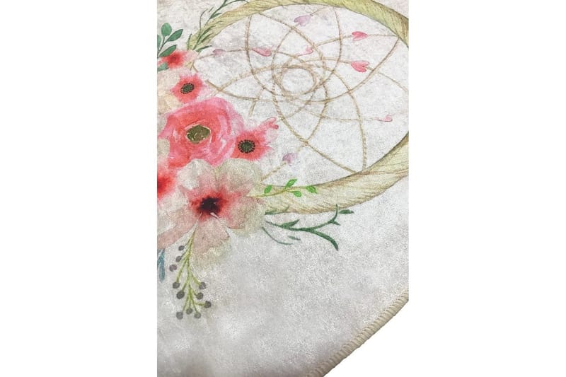 Chilai Home Badmatta Set om 2 - Multi - Textil & mattor - Mattor - Badrumsmatta