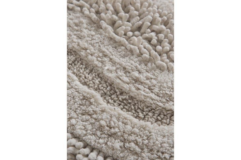 Chilai Home Badmatta Set om 2 - Multi - Textil & mattor - Mattor - Badrumsmatta