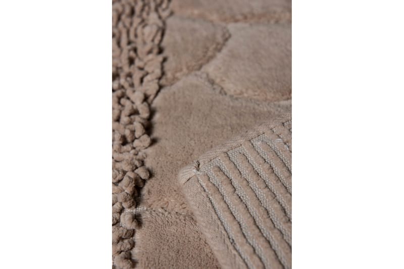 Chilai Home Badmatta Set om 2 - Multi - Textil & mattor - Mattor - Badrumsmatta