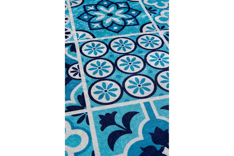 Chilai Home Badmatta Set om 2 - Multi - Textil & mattor - Mattor - Badrumsmatta