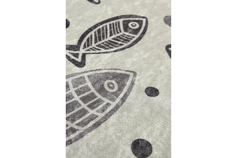 Chilai Home Badmatta Set om 2 - Multi - Textil & mattor - Mattor - Badrumsmatta