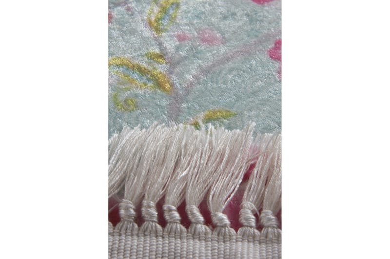 Chilai Home Badmatta Set om 2 - Multi - Textil & mattor - Mattor - Badrumsmatta