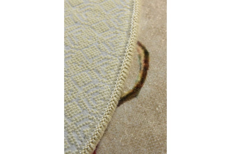 Chilai Home Badmatta Set om 2 - Multi - Textil & mattor - Mattor - Badrumsmatta