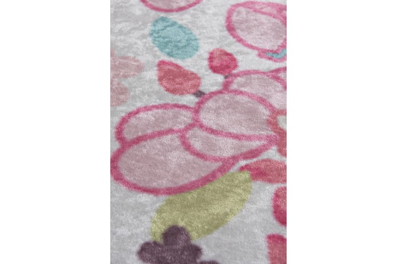 Chilai Home Badmatta Set om 2 - Multi - Textil & mattor - Mattor - Badrumsmatta
