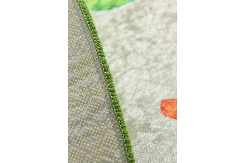 Chilai Home Badmatta Set om 2 - Multi - Textil & mattor - Mattor - Badrumsmatta