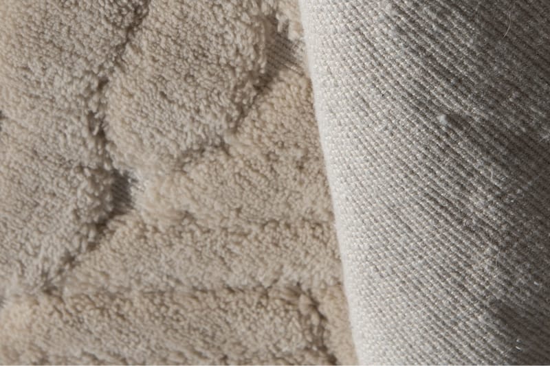 Chilai Home Badmatta Set om 2 - Multi - Textil & mattor - Mattor - Badrumsmatta
