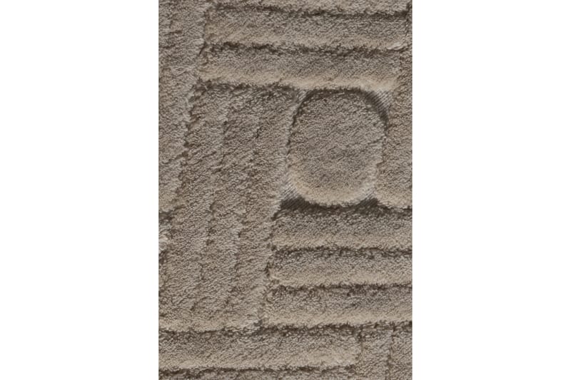Chilai Home Badmatta Set om 2 - Multi - Textil & mattor - Mattor - Badrumsmatta