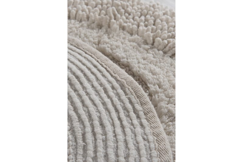 Chilai Home Badmatta Set om 2 - Multi - Textil & mattor - Mattor - Badrumsmatta