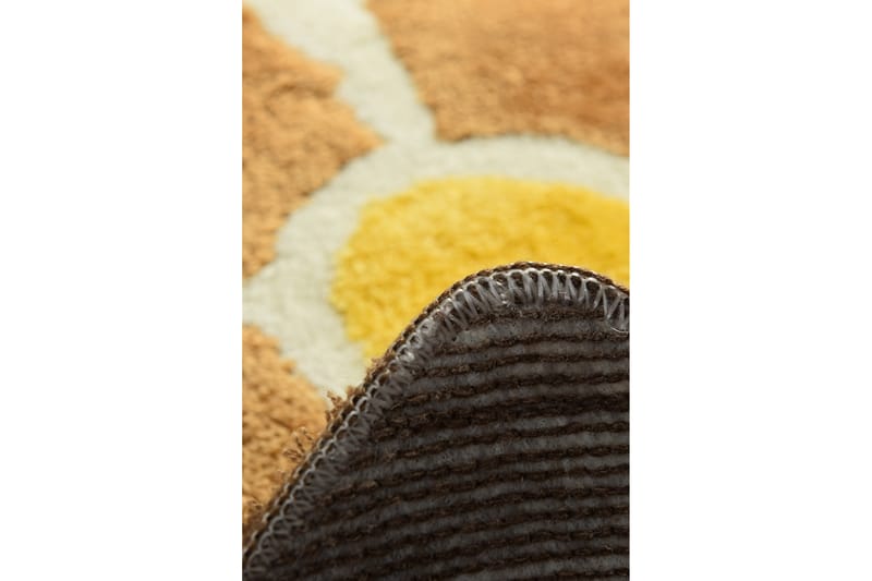 Chilai Home Badmatta Set om 2 - Multi - Textil & mattor - Mattor - Badrumsmatta