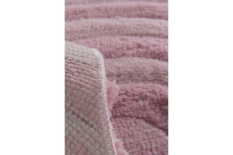 Chilai Home Badmatta Set om 2 - Multi - Textil & mattor - Mattor - Badrumsmatta