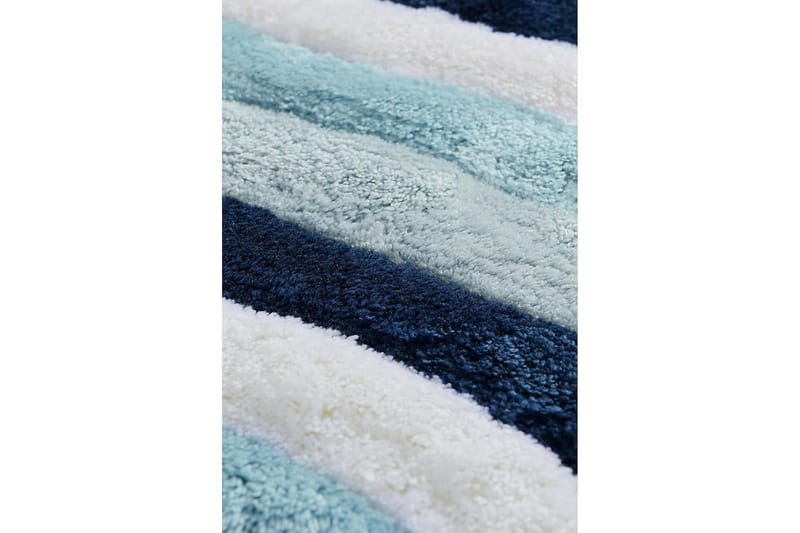 Chilai Home Badmatta Set om 2 - Multi - Textil & mattor - Mattor - Badrumsmatta