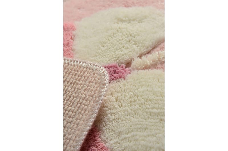 Chilai Home Badmatta Set om 2 - Multi - Textil & mattor - Mattor - Badrumsmatta