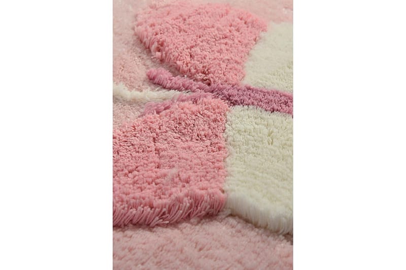 Chilai Home Badmatta Set om 2 - Multi - Textil & mattor - Mattor - Badrumsmatta