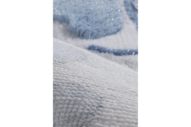Chilai Home Badmatta Set om 2 - Multi - Textil & mattor - Mattor - Badrumsmatta