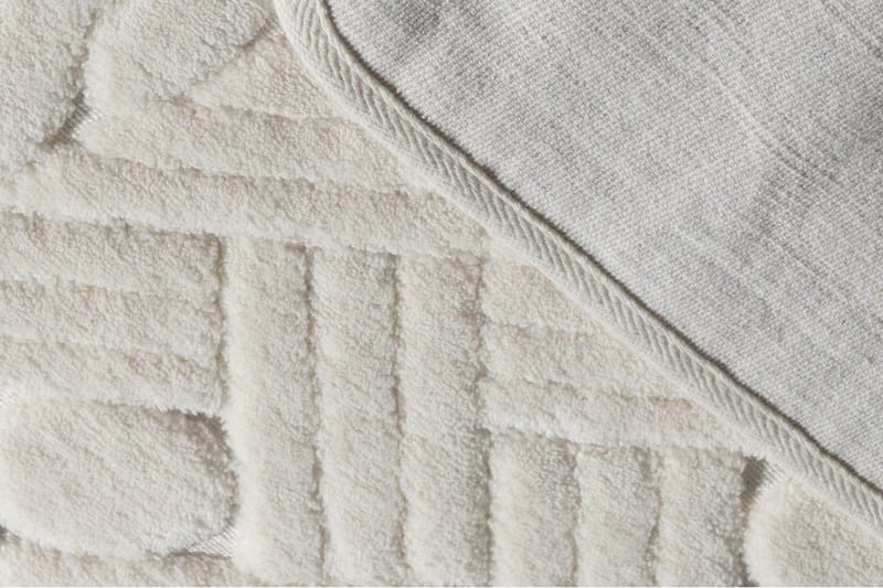 Chilai Home Badmatta Set om 2 - Multi - Textil & mattor - Mattor - Badrumsmatta