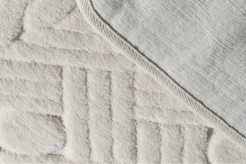 Chilai Home Badmatta Set om 2 - Multi - Textil & mattor - Mattor - Badrumsmatta