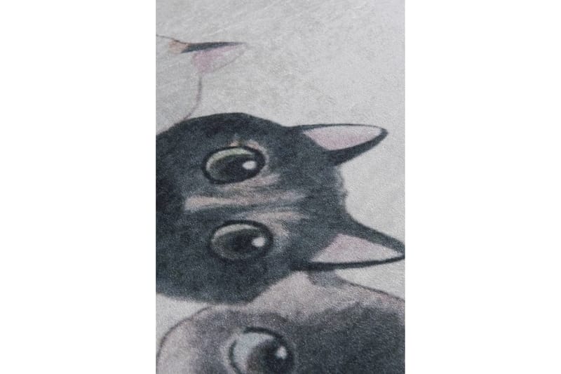 Chilai Home Badmatta Set om 2 - Multi - Textil & mattor - Mattor - Badrumsmatta