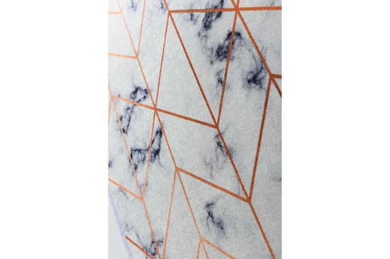 Chilai Home Badmatta Set om 2 - Multi - Textil & mattor - Mattor - Badrumsmatta